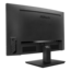 Phantom Gaming PG27QRT1B, Curved, 27" VA, 2560 x 1440 (QHD), 1ms, 180Hz, FreeSync™ Gaming Monitor