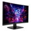 Phantom Gaming PG27QRT1B, Curved, 27" VA, 2560 x 1440 (QHD), 1ms, 180Hz, FreeSync™ Gaming Monitor