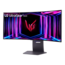 UltraGear™ OLED 34GS95QE-B, Curved, 33.9&quot; OLED, 3440 x 1440 (UWQHD), 0.3 ms, 240Hz, FreeSync™ Premium Pro Gaming Monitor