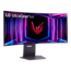 UltraGear™ OLED 34GS95QE-B, Curved, 33.9&quot; OLED, 3440 x 1440 (UWQHD), 0.3 ms, 240Hz, FreeSync™ Premium Pro Gaming Monitor