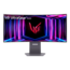 UltraGear™ OLED 34GS95QE-B, Curved, 33.9&quot; OLED, 3440 x 1440 (UWQHD), 0.3 ms, 240Hz, FreeSync™ Premium Pro Gaming Monitor