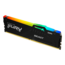64GB FURY Beast DDR5 5600MHz, CL40, Black, RGB LED, DIMM Memory