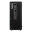 ThinkStation P3 Ultra SFF Gen 2 (30J5002YUS), Intel® Core™ Ultra 7 265, 32GB DDR5-6400 CSODIMM Memory, 512GB SSD M.2 2280 PCIe 5.0x4 Performance NVMe Opal, Intel® Graphics, Windows 11 Pro