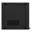 ThinkStation P3 Tiny Gen 2 (30K5001VUS), Intel® Core™ Ultra 7 265, 32GB DDR5-6400 CSODIMM Memory, 1TB SSD M.2 2280 PCIe 5.0x4 Performance NVMe Opal, NVIDIA® RTX™ A1000 Graphics, Windows 11 Pro
