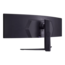 UltraGear™ 45GR65DC-B, Curved, 44.5&quot; VA, 5120 x 1440 (UWDQHD), 1 ms, 200Hz, FreeSync™ Premium Pro Gaming Monitor