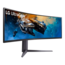 UltraGear™ 45GR65DC-B, Curved, 44.5" VA, 5120 x 1440 (UWDQHD), 1 ms, 200Hz, FreeSync™ Premium Pro Gaming Monitor