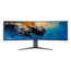 UltraGear™ 45GR65DC-B, Curved, 44.5&quot; VA, 5120 x 1440 (UWDQHD), 1 ms, 200Hz, FreeSync™ Premium Pro Gaming Monitor