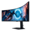 Odyssey G9 G91F, Curved, 49&quot; VA, 5120 x 1440 (UWDQHD), 1 ms, 144Hz, FreeSync™ Premium Pro Gaming Monitor