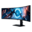 Odyssey G9 G91F, Curved, 49" VA, 5120 x 1440 (UWDQHD), 1 ms, 144Hz, FreeSync™ Premium Pro Gaming Monitor