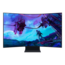 Odyssey Ark 2nd Gen, Curved, 55&quot; VA, 3840 x 2160 (4K UHD), 1 ms, 165Hz, FreeSync™ Premium Pro Gaming Monitor