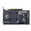 GeForce RTX™ 5060 8G VENTUS 2X OC, 2527 - 2535MHz, 8GB GDDR7, Graphics Card