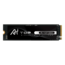 2TB AI TOP 100E, 7000 / 5900 MB/s, 3D NAND, PCIe NVMe 4.0 x4, M.2 2280 SSD