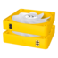 CT140 EX Reverse ARGB Bumblebee 3 x 140mm, ARGB LEDs, 1800 RPM, 94.95 CFM, 32.8 dBA, Cooling Fans
