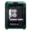 The Tower 600, Tempered Glass, No PSU, ATX, Racing Green, Mid Tower Case