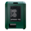 The Tower 600, Tempered Glass, No PSU, ATX, Racing Green, Mid Tower Case