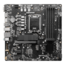 PRO B760M-P, Intel® B760 Chipset, LGA 1700, microATX Motherboard