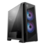 MPG VELOX 300R AIRFLOW PZ, Tempered Glass, No PSU, E-ATX, Black, Mid Tower Case