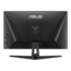TUF Gaming VG27AQM5A, 27&quot; Fast IPS, 2560 x 1440 (QHD), 0.3 ms, 300Hz, FreeSync™ Premium/G-SYNC® Compatible Gaming Monitor