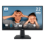 PRO MP225V, 21.45" VA, 1920 x 1080 (FHD), 1 ms, 100Hz, Monitor