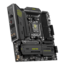 MAG B850M MORTAR WIFI, AMD B850 Chipset, AM5, microATX Motherboard
