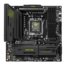 MAG B850M MORTAR WIFI, AMD B850 Chipset, AM5, microATX Motherboard
