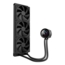 Kraken Plus 360, 360mm Radiator, Liquid Cooling System