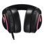 ROG Delta II, Wired/Bluetooth/Wireless, Black, Gaming Headset