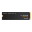 4TB WD_Black SN8100, 14900 / 14000 MB/s, 3D TLC NAND, PCIe NVMe 5.0 x4, M.2 2280 SSD
