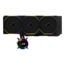 HydroShift II LCD-C 360TL, 360mm Radiator, Liquid Cooling System
