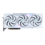 GeForce RTX™ 5070 Ti 16G GAMING TRIO OC WHITE, 2572 - 2580MHz, 16GB GDDR7, Graphics Card