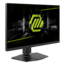 MAG 272URDF E16, DisplayHDR™ 400, 27" Rapid IPS, 3840 x 2160 (4K UHD), 0.5 ms, Dual Mode 160Hz/320Hz, Gaming Monitor