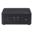 Cubi NUC AI+ 2MG-002BUS, Intel® Core™ Ultra 9-288V, 32GB LPDDR5X (onboard) Memory, 1x M.2 2280 PCIe free slot, Intel® Arc™ Graphics, No OC, Barebone Mini Copilot+ PC