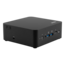 Cubi NUC AI+ 2MG-002BUS, Intel® Core™ Ultra 9-288V, 32GB LPDDR5X (onboard) Memory, 1x M.2 2280 PCIe free slot, Intel® Arc™ Graphics, No OC, Barebone Mini Copilot+ PC