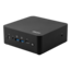 Cubi NUC AI+ 2MG-002BUS, Intel® Core™ Ultra 9-288V, 32GB LPDDR5X (onboard) Memory, 1x M.2 2280 PCIe free slot, Intel® Arc™ Graphics, No OC, Barebone Mini Copilot+ PC
