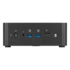 Cubi NUC AI+ 2MG-002BUS, Intel® Core™ Ultra 9-288V, 32GB LPDDR5X (onboard) Memory, 1x M.2 2280 PCIe free slot, Intel® Arc™ Graphics, No OC, Barebone Mini Copilot+ PC