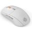 Rival 3 Wireless Gen 2, 18000-dpi, Wireless/Bluetooth, White, Optical Gaming Mouse