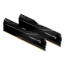 48GB (2 x 24GB) Trident Z5 CK DDR5 9000MT/s, CL42, Black, CUDIMM Memory