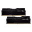 48GB (2 x 24GB) Trident Z5 CK DDR5 9000MT/s, CL42, Black, CUDIMM Memory