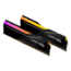 48GB (2 x 24GB) Trident Z5 CK RGB DDR5 9000MT/s, CL42, Black, RGB LED, CUDIMM Memory