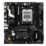 B850M-X WiFi R2.0, AMD B850 Chipset, AM5, microATX Motherboard