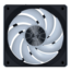 UNI FAN CL Wireless 3 x 120mm, w/ Controller, ARGB LEDs, 2150 RPM, 77.34 CFM, 29.8 dBA, Cooling Fans