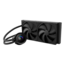 Kraken Plus 240, 240mm Radiator, Liquid Cooling System