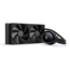Kraken Plus 240, 240mm Radiator, Liquid Cooling System