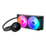Kraken Plus 240 RGB, 240mm Radiator, Liquid Cooling System