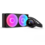 Kraken Plus 240 RGB, 240mm Radiator, Liquid Cooling System