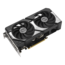 GeForce RTX™ 5060 Ti OC Dual, 2602 - 2632MHz, 8GB GDDR7, Graphics Card