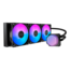 Elite Liquid 360, 360mm Radiator, Liquid Cooling System