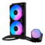 Elite Liquid 240, 240mm Radiator, Liquid Cooling System
