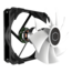 MasterFan MF120 Lite ARGB 120mm, ARGB LEDs, 1750 RPM, 70.5 CFM, 30 dBA, Cooling Fan