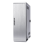 Chopin MAX, 200W 80 PLUS Gold PSU, Mini-ITX, Silver, Slim Case